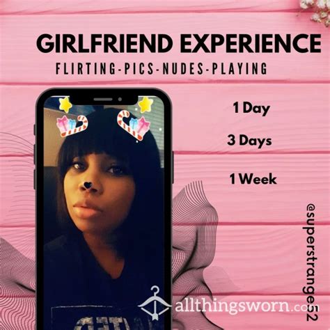 Girlfriend Experience (GFE) Prostitute Maroua